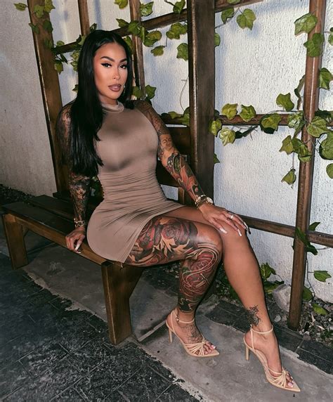 tatted up holy|Tattedupholly (@tatted.up.holly) • Instagram photos and videos